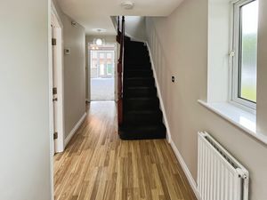 Hallway- click for photo gallery